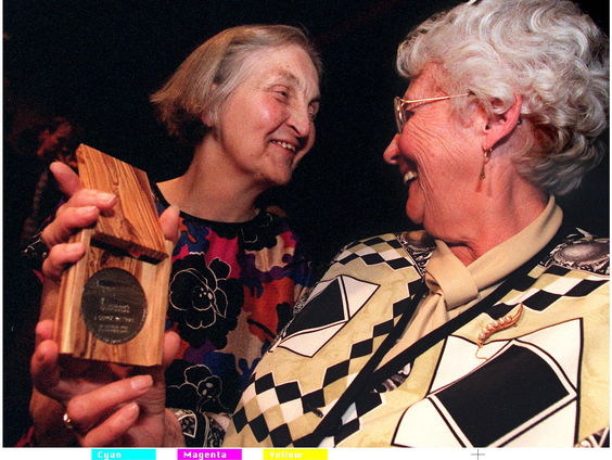 81 jaar na de Bevrijding alsnog onderscheiding voor redden levens in WOII