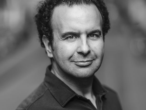 Mustafa Stitou, dichter