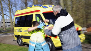 Tweede Kamer debatteert over hufterigheid in de samenleving