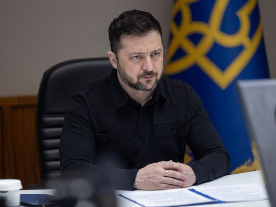 Europese steun aan Oekraïne mist strategie