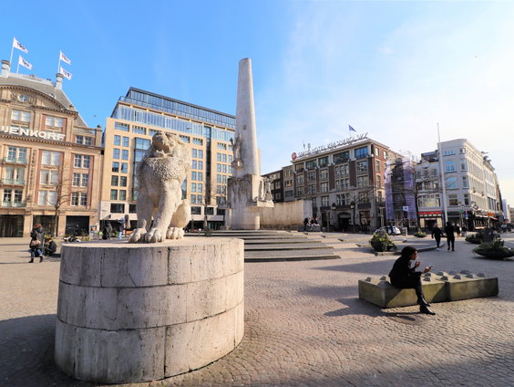 Herdenken in 2026: aan wie denk je en wat leert de geschiedenis ons?
