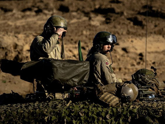 Investeren in de Europese defensie-industrie, hoe werkt dat?