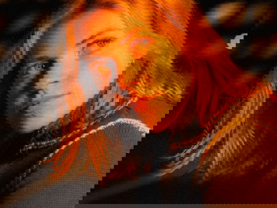 Philine speelt live!