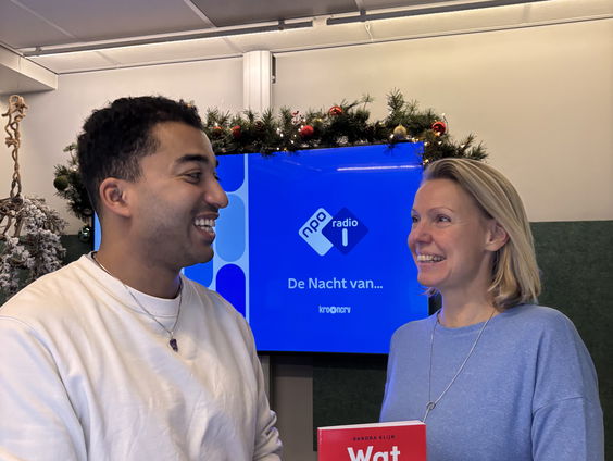 Durf te kiezen wat écht bij je past