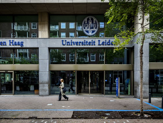 Ook Leiden biedt excuses aan voor slavernijverleden