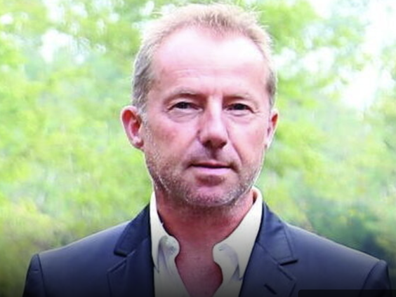 De kussentjes van 2026: Egon Kracht over Maarten van Roozendaal