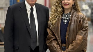 Rachel Rosier over religieus adviseur Trump