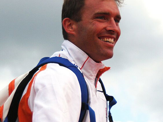 Jeroen Delmée leidt de hockeymannen naar de Olympische Spelen