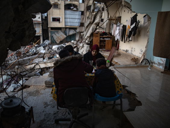 Gaza zonder stroom: Welke gevolgen heeft dit voor de Palestijnse bevolking en de onderhandelingen?