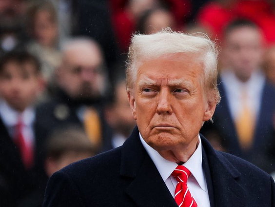 Wat zijn de dreigementen van Trump waard?