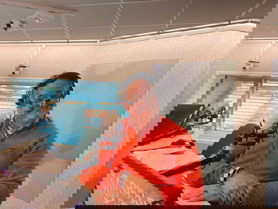 100 jaar Kinderpostzegels