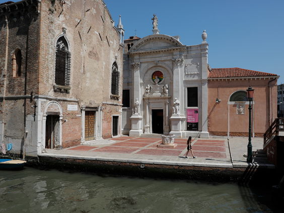 Gaat entree heffen voor een bezoek aan Venetie werken?