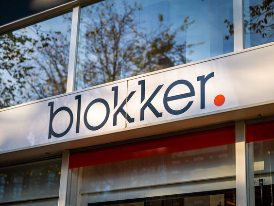 Blokker vraagt uitstel van betaling aan: voorbode op faillissement?