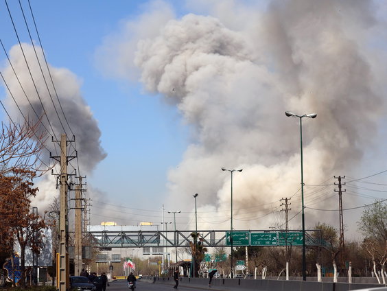 Hoe contact te krijgen met mensen in Iran?