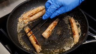 Wat is de toekomst van vleesvervangers?