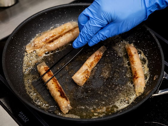 Wat is de toekomst van vleesvervangers?