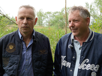 De verdwijning van Herman Ploegstra