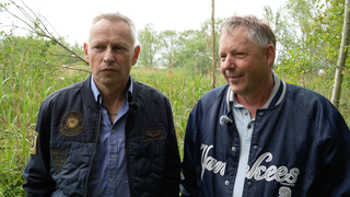De verdwijning van Herman Ploegstra