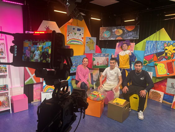 ROC Mondriaan gaat ook zonder subsidie door met maatschappelijk diensttijd