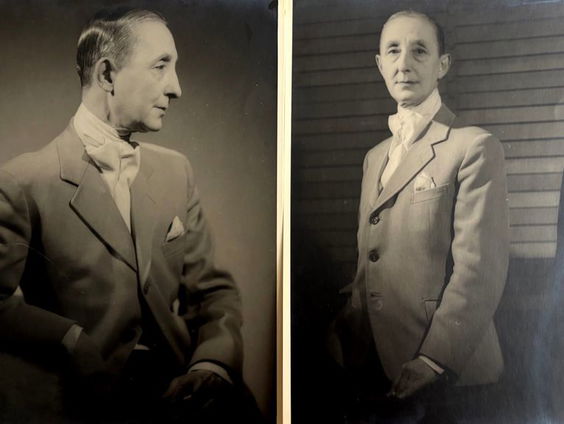 Marlow Moss, de sprong in het licht