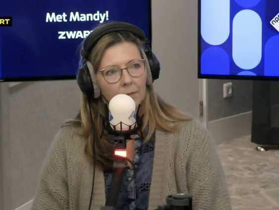 Cadeau voor ieder kind