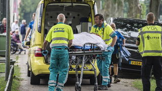 Hoe kan een nep-ambulancebroeder jaren doorgaan?