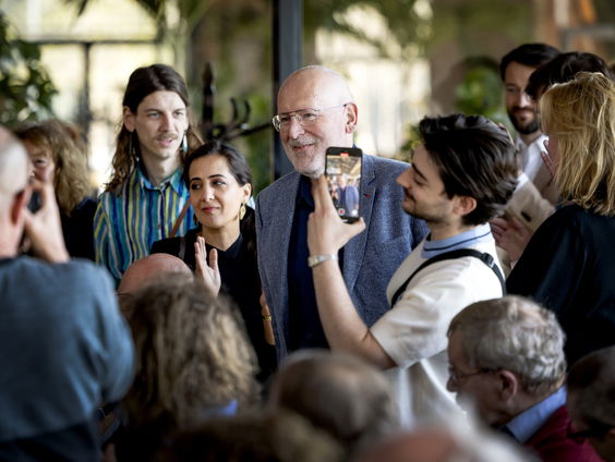 Is GroenLinks-PvdA klaar voor de verkiezingen?