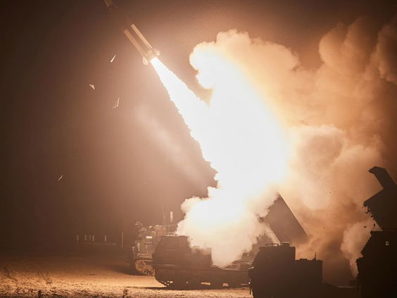 Langeafstandsraketten voor Oekraïene luiden nieuwe, onzekere fase in