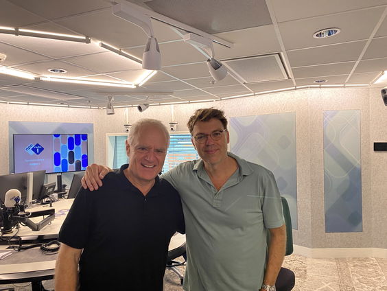 Documentaire over Mark Rutte