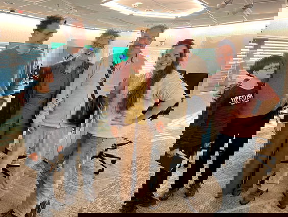 De LeesBV: Een ode aan ongepubliceerde boeken