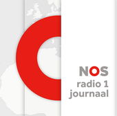 NOS Radio 1 Journaal