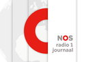 NOS Radio 1 Journaal