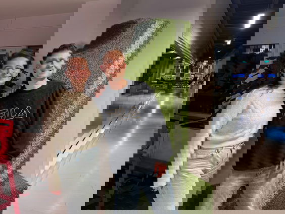 Melle maakt de muziek die hij zelf wil maken: hij kan niet anders