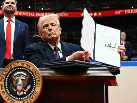 Trump trekt zich terug uit WHO, hoofd virologie Marion Koopmans vindt het schokkend