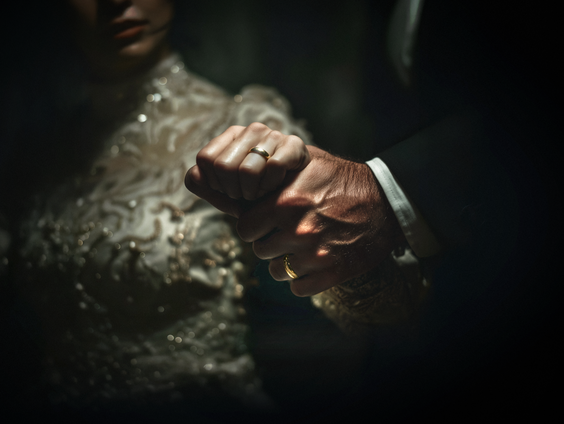 'Ook in Nederland worden vrouwen gedwongen te trouwen'