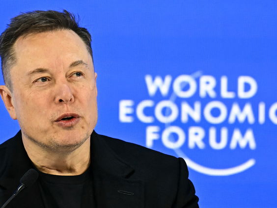Elon Musk wil datacenters bouwen in de ruimte, goed idee?