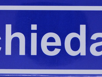 De Kortste Spreekbeurt: Schiedam