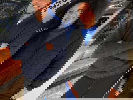 Filmmaker Mirella Muroni: ''Zwarte vrouwen worden vaak onzichtbaar gemaakt''