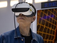Hier gaat het te weinig over: VR-bril als fysiotherapeut