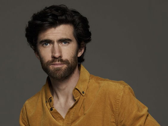 Benja Bruijning, acteur