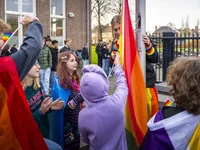 Wat is de rol van de overheid in de afname van de acceptatie van homoseksualiteit?
