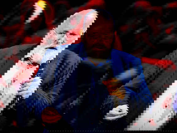 Frans Timmermans (GL-PvdA) pleit in zijn boek voor een nieuw gemeenschapsgevoel