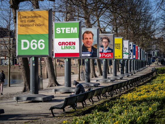 Stand.nl: 'De gemeente is er voor mij'