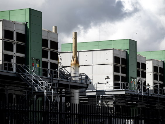 Wat zijn de gevolgen van het toenemende aantal datacenters in Nederland?