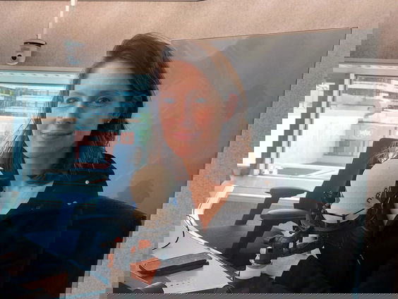 Zijn er nog vragen... over onze relatie met Amerika?