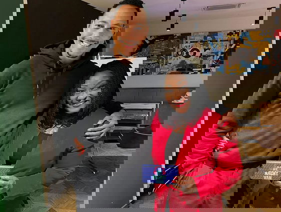 Promovenda Donate Philbert: ''Scheiding van Kerk en Staat heeft in het Caribisch gebied nooit bestaan.''