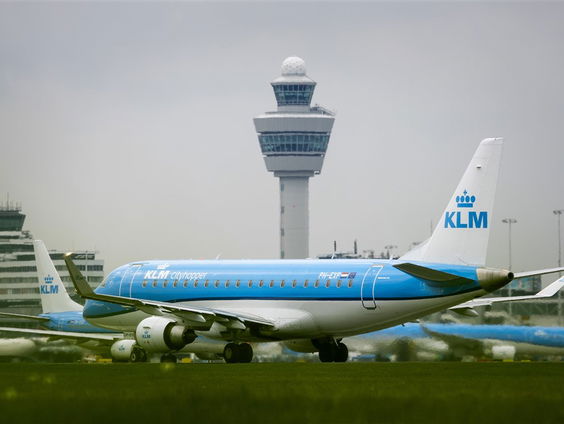 Stand.nl: 'Verre vliegvakanties kunnen echt niet meer'