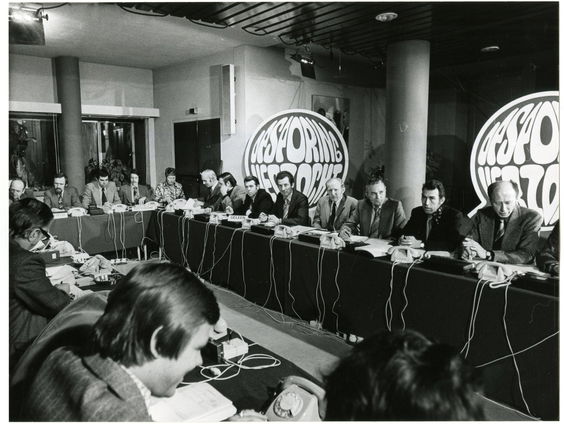 Opsporing Verzocht viert 1500e uitzending: wat is het geheim van het programma?