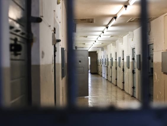 De Week van Floor: onderwijs in jeugdgevangenis schiet tekort