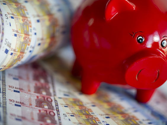 Jongeren slecht voorbereid op financiële verantwoordelijkheden op hun achttiende